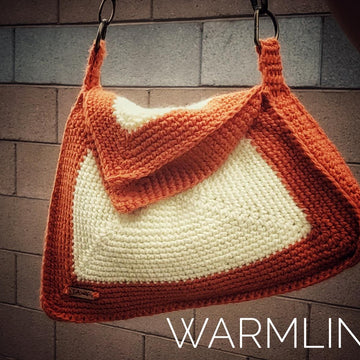Trinity Shoulder Bag