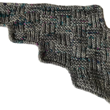 Barres Shawl