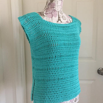 Manchester Tunic
