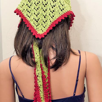 Kerchief "Martha"