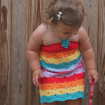 Summer Combo (dress, top or skirt)