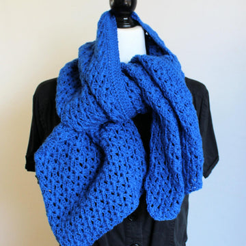 Wrap / Poncho removable hood