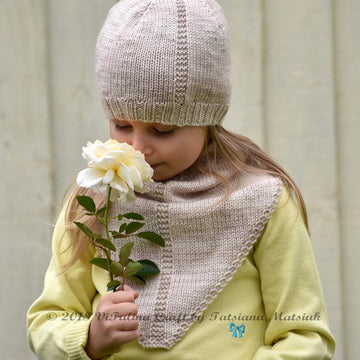 Dream Hat and Cowl