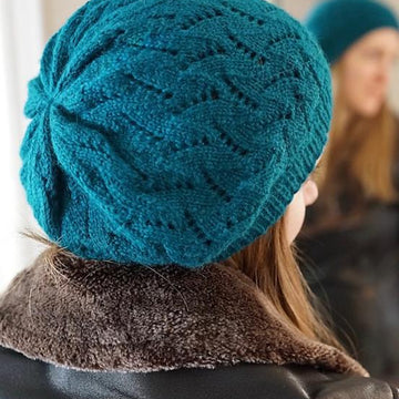 Between Beret