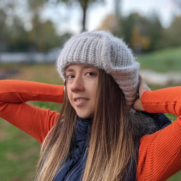 Trapper Hat