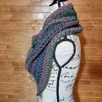 Jasmine Scarf