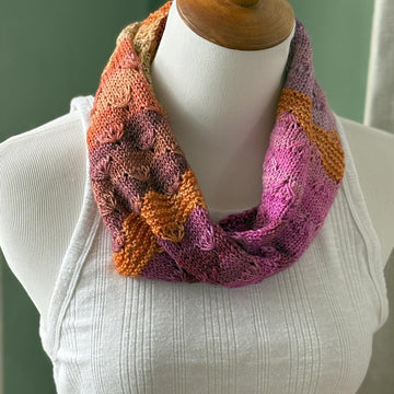 Layer Cake Cowl