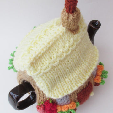Crofters Thatched Cottage Tea Cosy