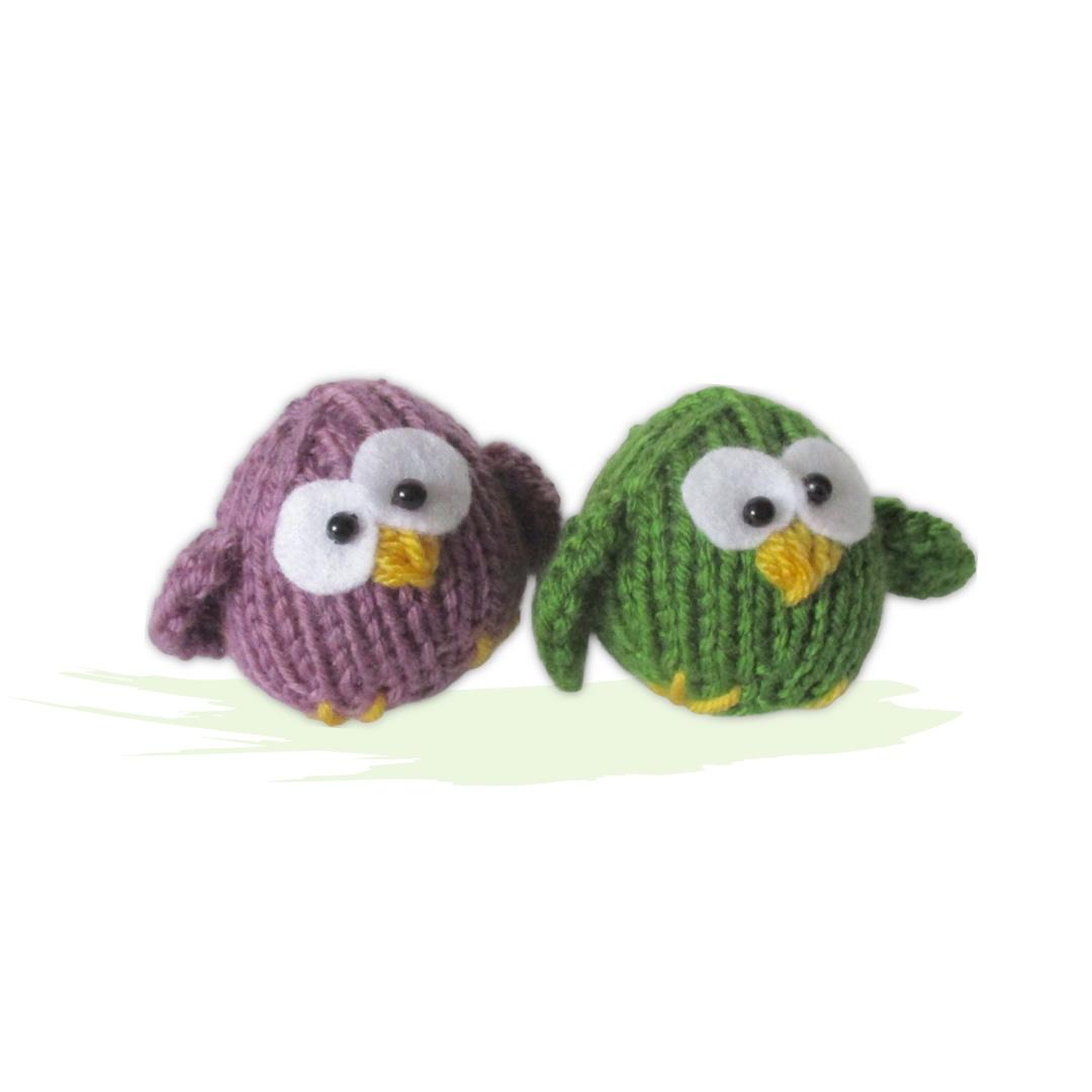 Little Owl