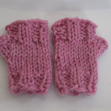 Manchester Mitts (Doll)