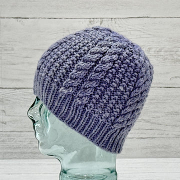 Aspen Cable Hat