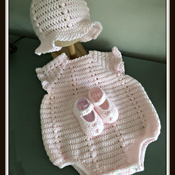 Baby Girl Mix and Match Outfit 6-9 Months