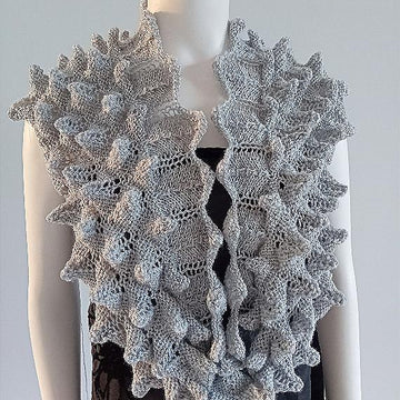 Dragon Shawl