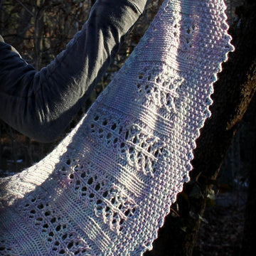 Pearl Cascade