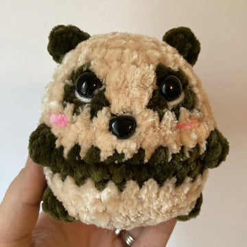 Mini Panda