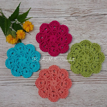 Athelas Coaster