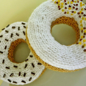 DONUT / doughnut