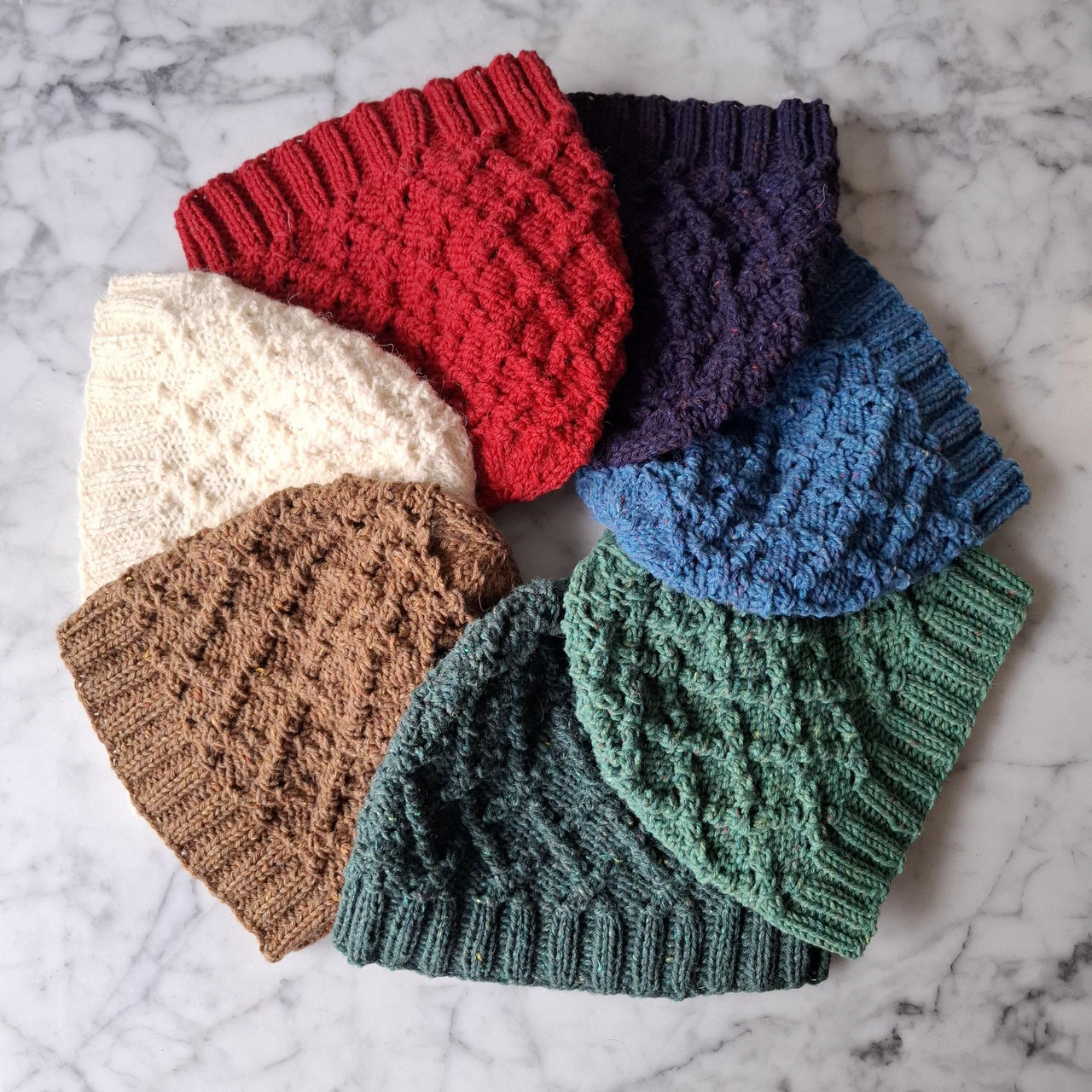 Dris Beanie