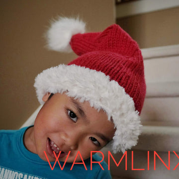 Santa Hat