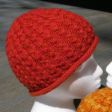 Dean Street Hat