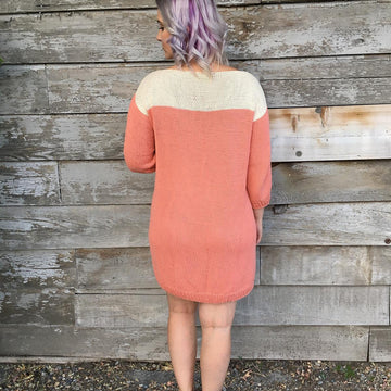 The Potato Sack Dress