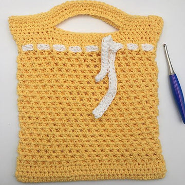 Sunday Market Bag