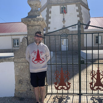 Cabo Espichel