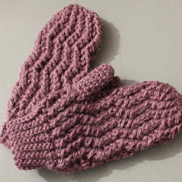 Waves Mitts