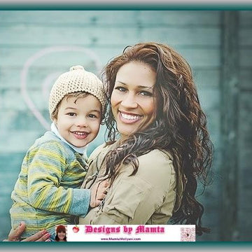 Crochet Top Knot Beanie Pattern For Newborn Babies Adults Women