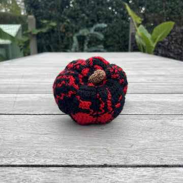 Spider Pumpkin – Tapestry