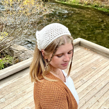 Willow Bandana