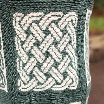 Nevern Throw