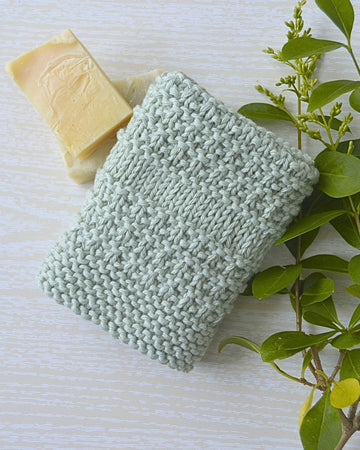 Cotton Wash Cloth 16