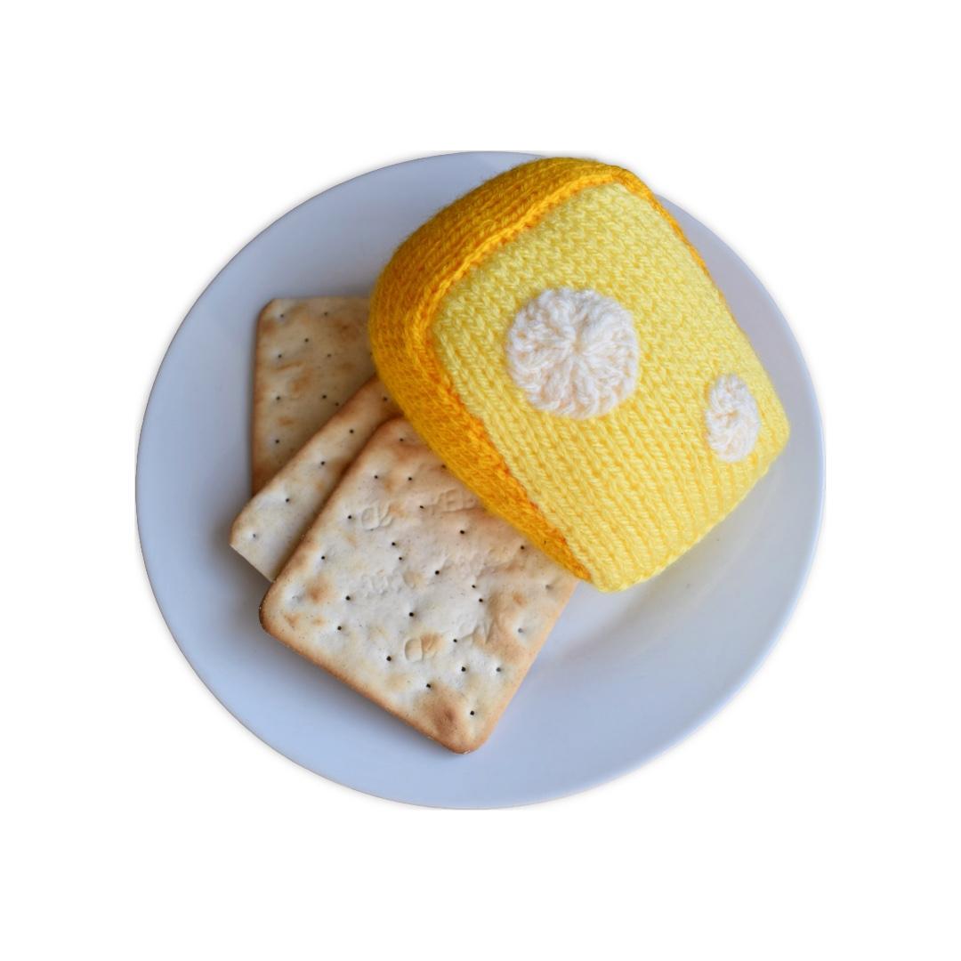 Gouda Cheese