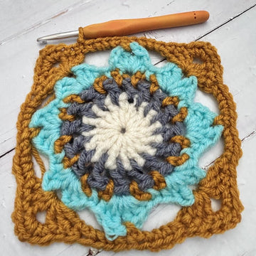 Star  Square