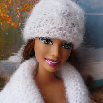 First Snow
