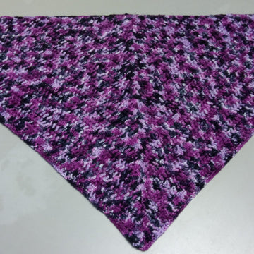 So Simple Shawl
