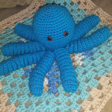 Under The Sea Lovey