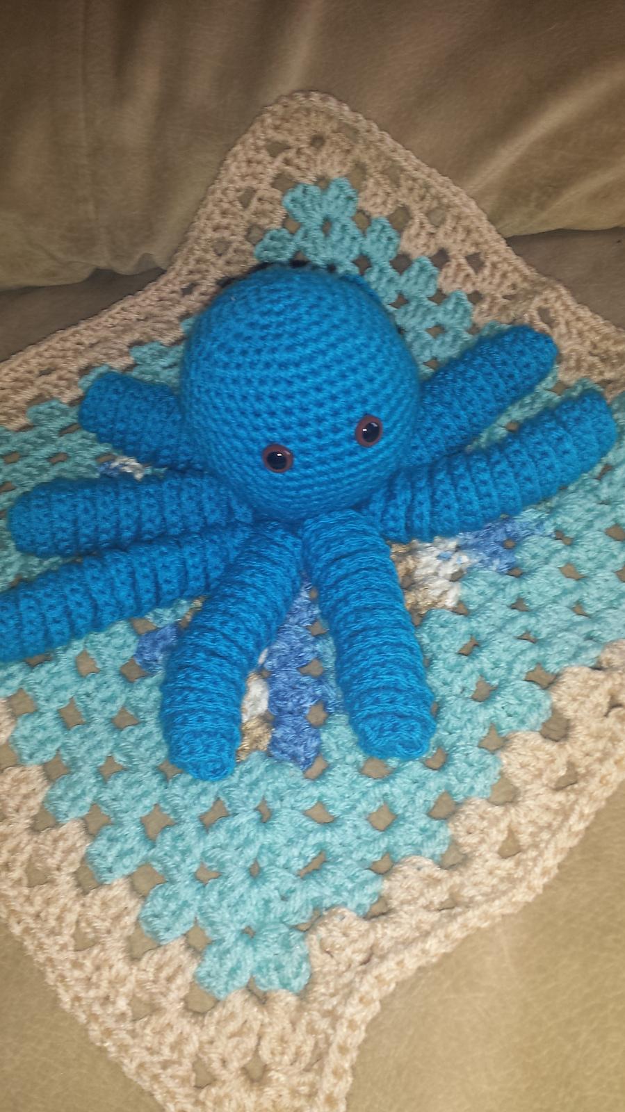 Under The Sea Lovey