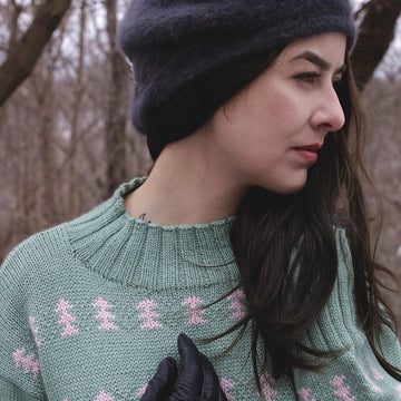 Trium Pullover