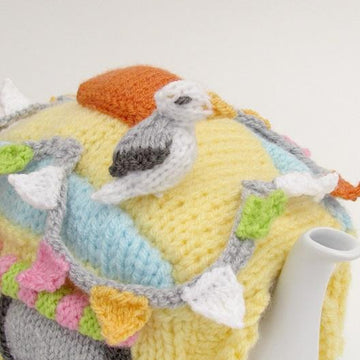 Vintage Caravan Tea Cosy