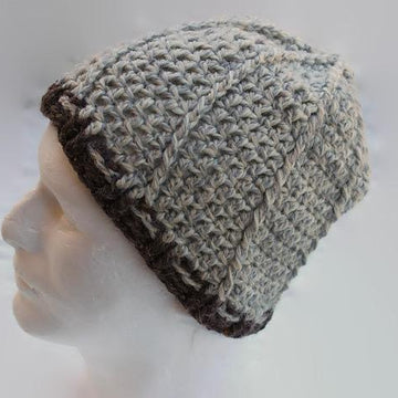 The 'EasyFit' Beanie