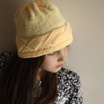 Jay Beanie