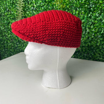 Kangol/ Jeff cap