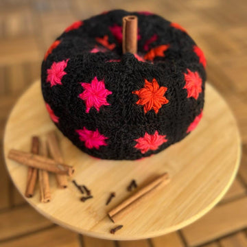 Autumn Spice Pumpkins