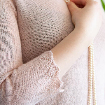 Tendu Sweater