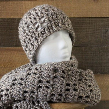 Checkmate Beanie