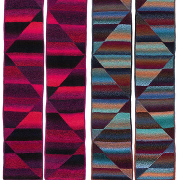 Scarf Geometric