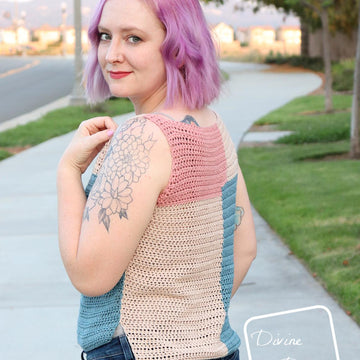 Tara Tank Top