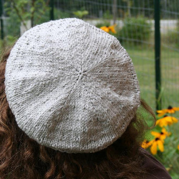 Classic Beret